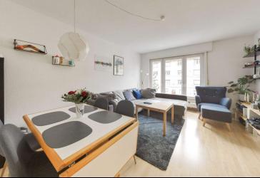 Vorschaubild Wohnung