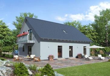 Vorschaubild Mehrfamilienhaus