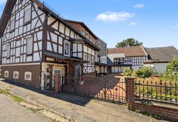 Vorschaubild Mehrfamilienhaus
