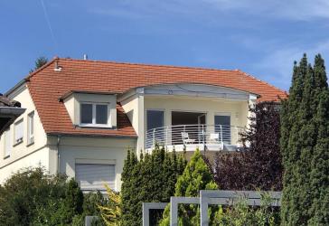 Vorschaubild Penthouse