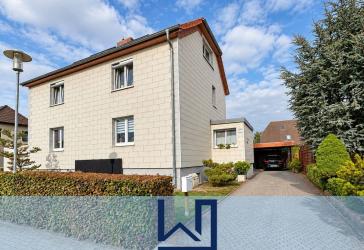 Vorschaubild Mehrfamilienhaus