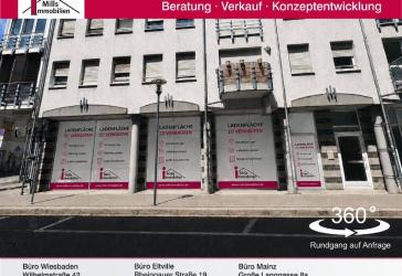Vorschaubild Büro- /Praxis-Immobilie