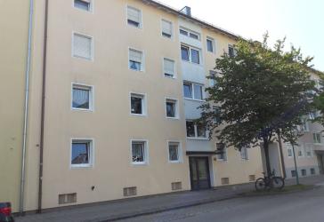 Vorschaubild Wohnung
