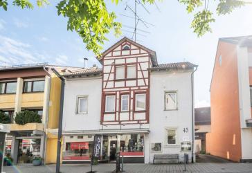 Attraktive Kapitalanlage - ca. 6,0 % Ist-Rendite & zusätzliches Ertragspotenzial im DG