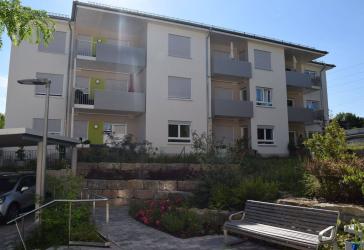 Vorschaubild Wohnung