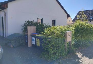 Vorschaubild Bungalow