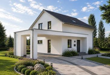 Vorschaubild Einfamilienhaus