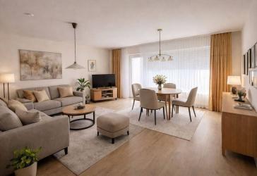 Vorschaubild Wohnung