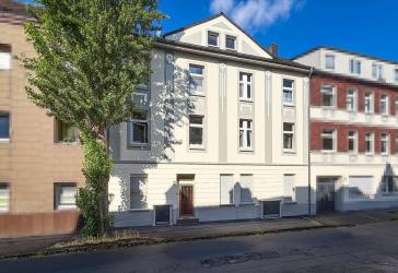 Vorschaubild Mehrfamilienhaus