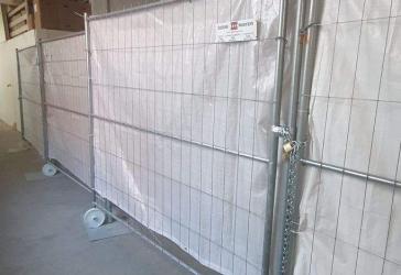 Kleines Lager in Zirndorf zu vermieten