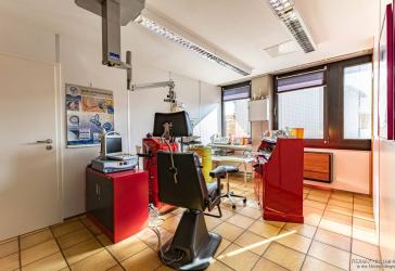 Attraktive Praxisfläche in einem Ärztezentrum - vielseitig nutzbar