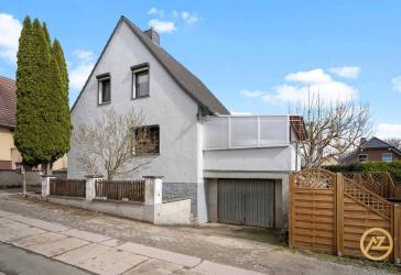Vorschaubild Einfamilienhaus
