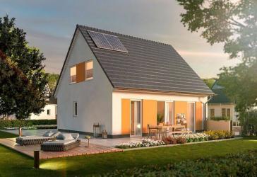 Vorschaubild Einfamilienhaus