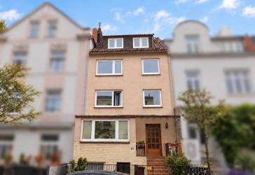 Vorschaubild Mehrfamilienhaus