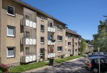 Vorschaubild Wohnung