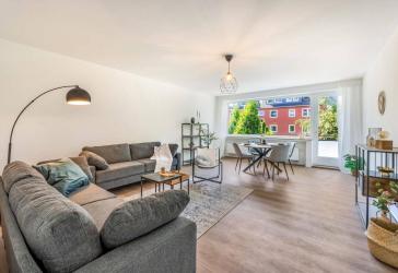 Vorschaubild Wohnung