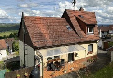 Vorschaubild Einfamilienhaus
