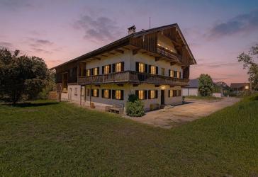 Vorschaubild Bauernhaus