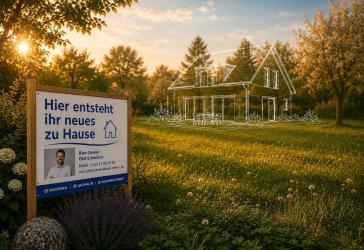 Hier wachsen Kinder unbeschwert auf! Sorgenfrei wohnen statt Kompromisse machen!
