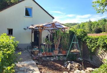 Einfamilienhaus von privat