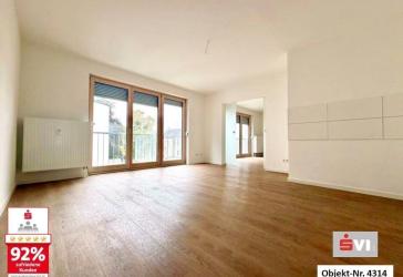 Vorschaubild Wohnung