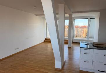 Vorschaubild Maisonettewohnung