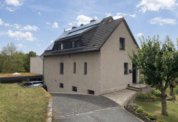 Vorschaubild Einfamilienhaus