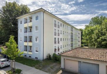 Vorschaubild Wohnung