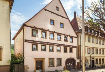 Vorschaubild Mehrfamilienhaus