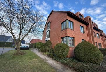 Vorschaubild Maisonettewohnung
