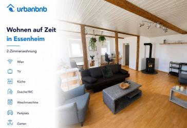 Vorschaubild Wohnung