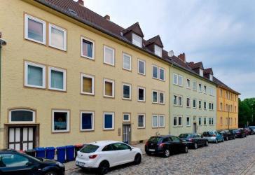 Vorschaubild Wohnung