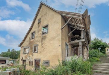 Vorschaubild Bauernhaus
