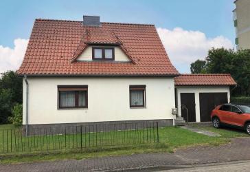 Vorschaubild Einfamilienhaus