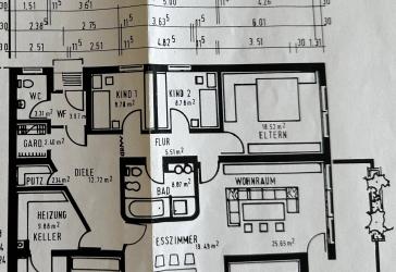 Vorschaubild Wohnung