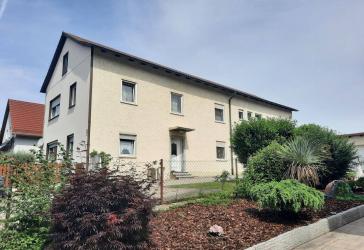 Vorschaubild Mehrfamilienhaus