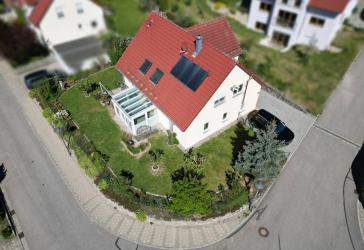 Vorschaubild Einfamilienhaus