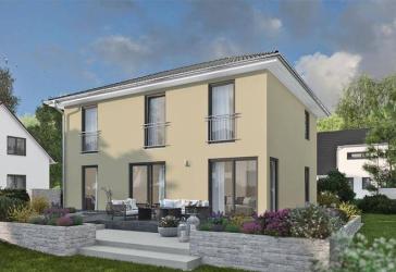 Vorschaubild Einfamilienhaus