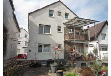 Vorschaubild Mehrfamilienhaus