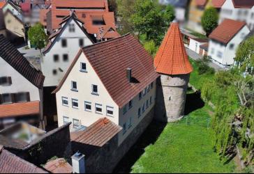 Vorschaubild Mehrfamilienhaus