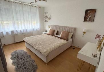 Provisionsfrei & Blick über Bonn: schicke und gut vermietete Wohnung im grünen Herzen von Duisdorf