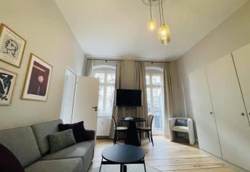 Vorschaubild Loft-Studio-Atelier