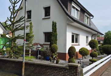 Von privat EFH in Barnstorf zu verkaufen