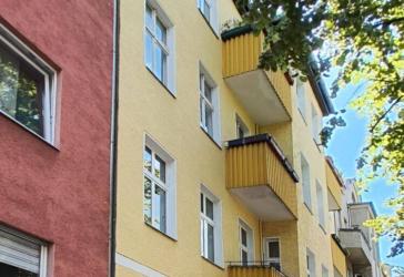 Vorschaubild Mehrfamilienhaus