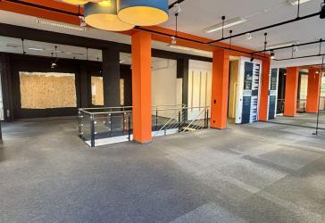 Büro-/Gewerbefläche - vieles ist hier möglich!