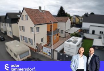 Vorschaubild Mehrfamilienhaus