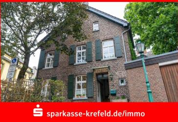 Vorschaubild Stadthaus