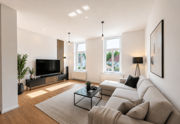 Vorschaubild Wohnung