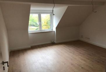 Vorschaubild Maisonettewohnung