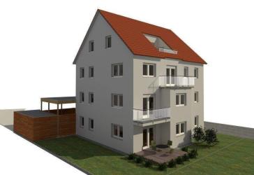 Vorschaubild Wohnung